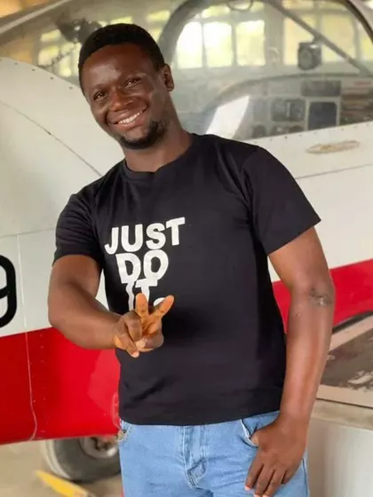 John – Sperm Donor in Kaduna, Nigeria