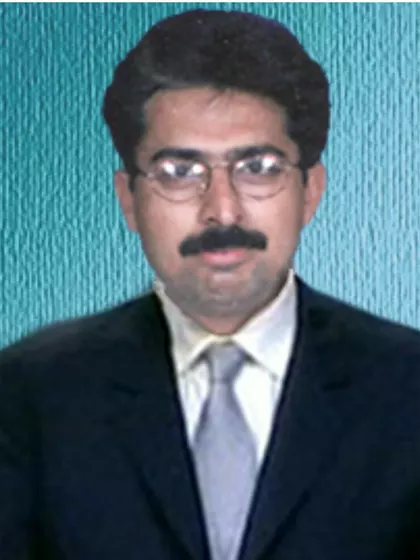 Muhammad – Sperm Donor in Karachi, Sindh, Pakistan