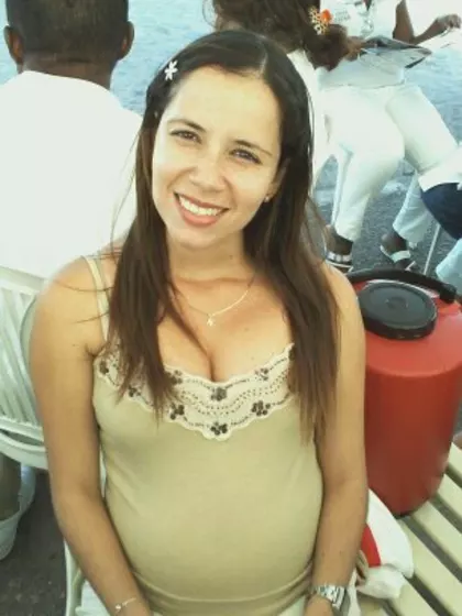 Rosa – Surrogate Mother in Nossa Senhora do Socorro, Sergipe, Brazil – photo 3