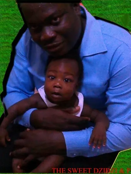 Innocent – Sperm Donor in Akra, Greater Accra, Ghana – photo 4