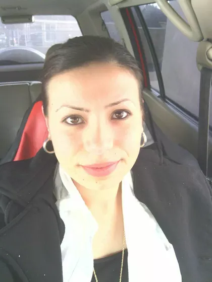 Janise – Surrogate Mother in Whittier, California, United States