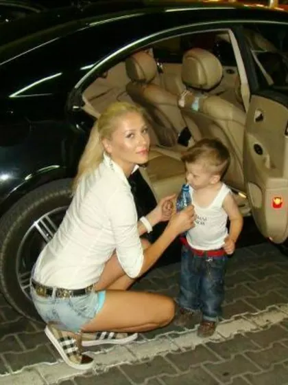 Hycova – Surrogate Mother in Prague, Prague, Czech Republic – photo 3