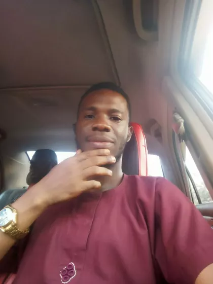 Chinasa – Sperm Donor in Umuahia, Abia, Nigeria – photo 3