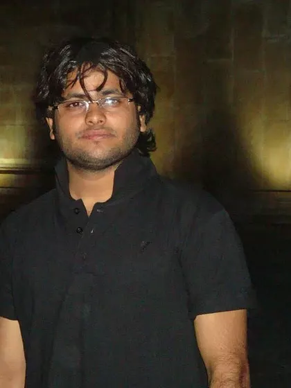 Mukesh – Sperm Donor in Jaipur, Rajasthan, India – photo 4