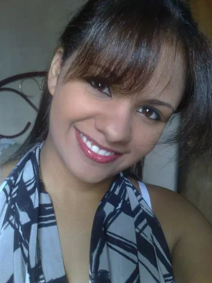 Priscila – Egg Donor in Osasco, Sao Paulo, Brazil – photo 3