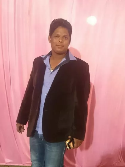 Rajesh