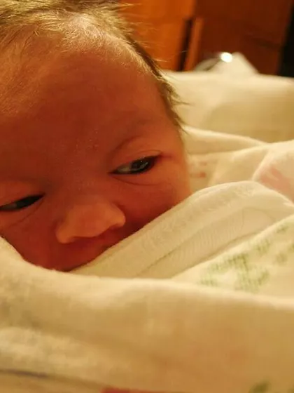 Barbi – Surrogate Mother in Madison, Wisconsin, United States