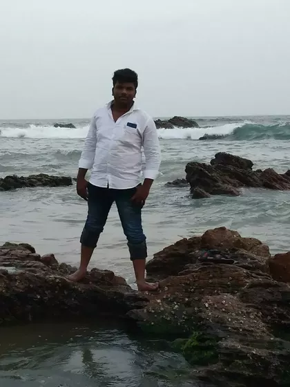 Nallapati – Sperm Donor in Guntur, Andhra Pradesh, India – photo 4