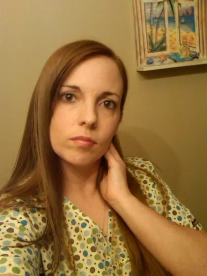 Summer – Surrogate Mother in Jackson, Tennessee, United States