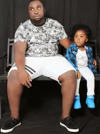 Yaw – Sperm Donor in Akra, Greater Accra, Ghana