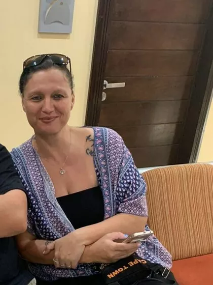 Beverley – Surrogate Mother in Durban, KwaZulu Natal, South Africa – photo 3