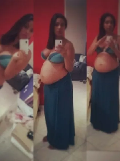 Fernanda – Surrogate Mother in Cotia, Sao Paulo, Brazil