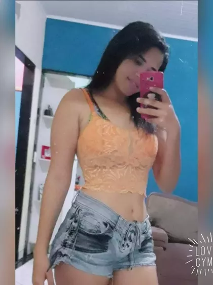 Luiza – Egg Donor in Campinas, Sao Paulo, Brazil