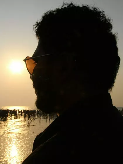 Avinash – Sperm Donor in Mumbai, Maharashtra, India