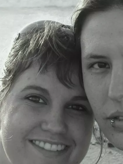 Megan – Egg Donor in Durban, KwaZulu Natal, South Africa