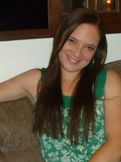 Érica – Egg Donor in Teresopolis, Rio de Janeiro, Brazil – photo 3