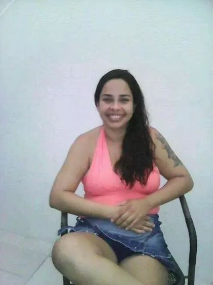 Tatiana – Egg Donor in Olinda, Pernambuco, Brazil – photo 4