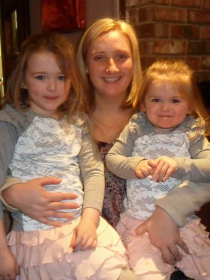 Bianca – Surrogate Mother in Middlesbrough, England, United Kingdom – photo 4
