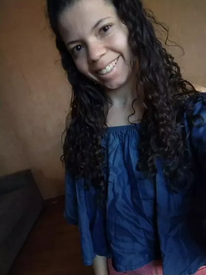 Raphaela – Egg Donor in Belo Horizonte, Minas Gerais, Brazil – photo 4