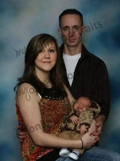 Emily – Surrogate Mother in Fort Worth, Texas, United States