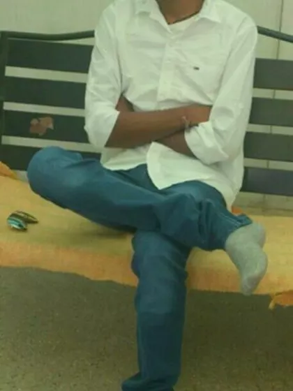 Hardik – Sperm Donor in Vadodara, Gujarat, India – photo 2