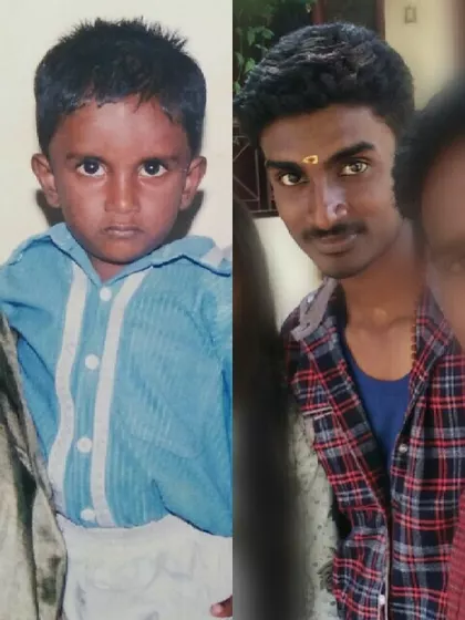 Vijay – Sperm Donor in Madurai, Tamil Nadu, India – photo 3