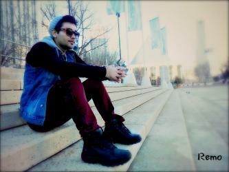 Ronak