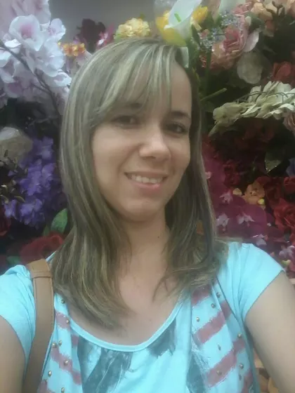 Rosa – Surrogate Mother in Nossa Senhora do Socorro, Sergipe, Brazil – photo 4