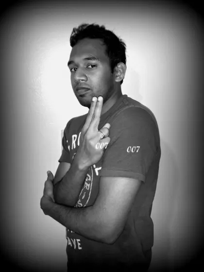 Manoj ā Sperm Donor in Des Moines, Iowa, United States