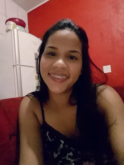 Amanda – Egg Donor in Cacoal, Rondonia, Brazil – photo 3