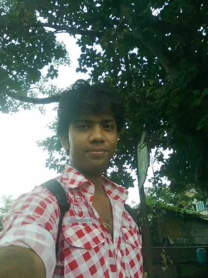 Souuvik – Sperm Donor in Barasat, West Bengal, India – photo 4