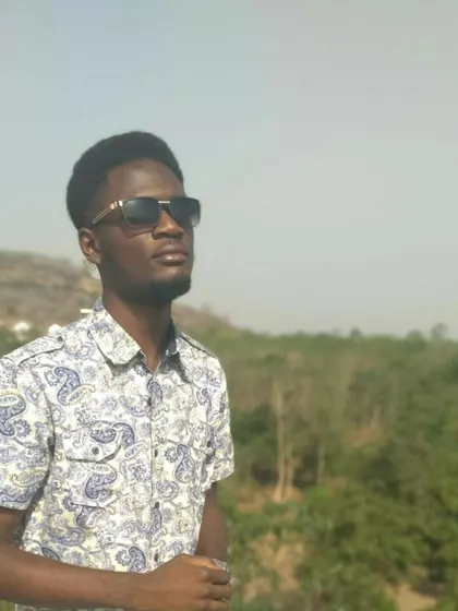 Emmanuel – Sperm Donor in Abuja, Abuja Capital Territory, Nigeria