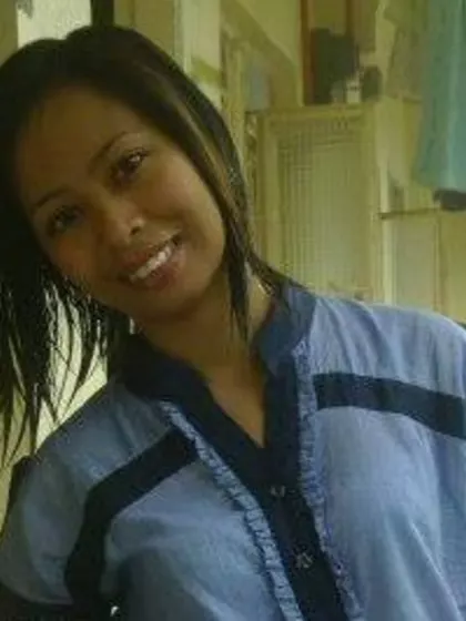 Rochelle – Egg Donor in Mariveles, Bataan, Philippines
