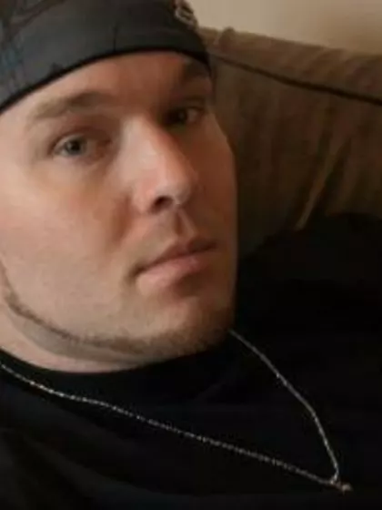 Colin – Sperm Donor in Oshawa, Ontario, Canada