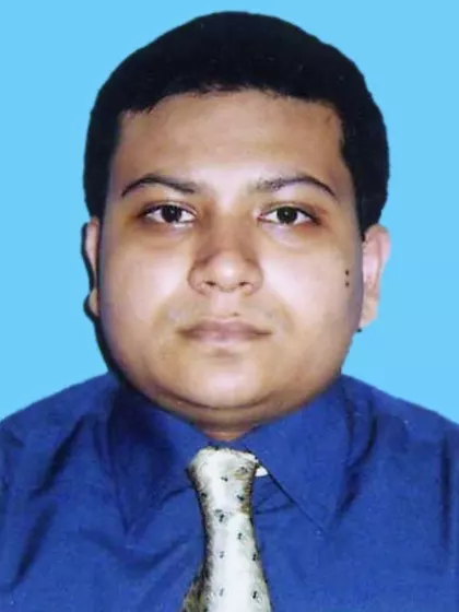 Atiqur ā Sperm Donor in Abura, Dhaka, Bangladesh