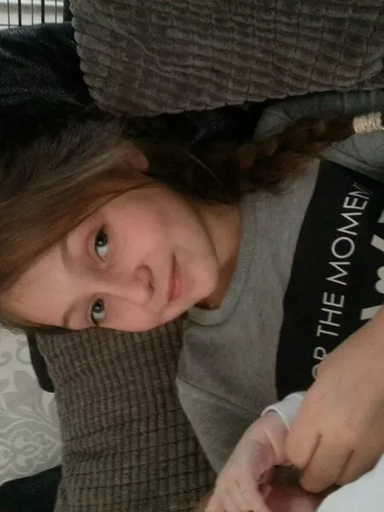 Emma – Surrogate Mother in Camberley, England, United Kingdom – photo 2