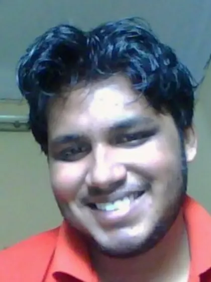 Sayantan – Sperm Donor in Bidhan Nagar, West Bengal, India