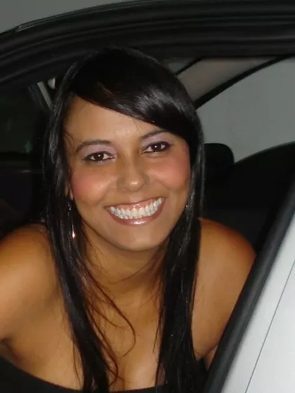 Fernanda – Egg Donor in Vila Franca de Xira, Lisboa, Portugal – photo 2