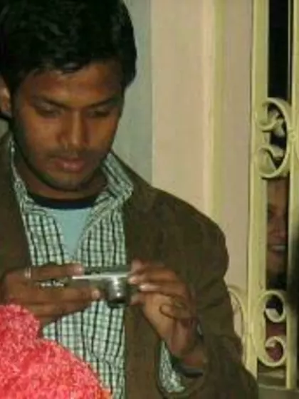 Gaurav – Sperm Donor in Chennai, Tamil Nadu, India – photo 3