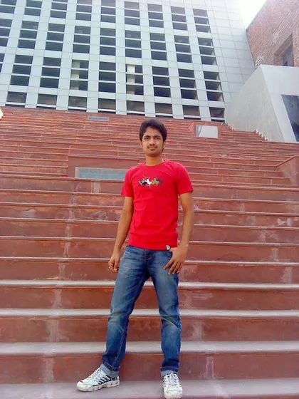 Harish – Sperm Donor in Jalandhar, Punjab, India – photo 3