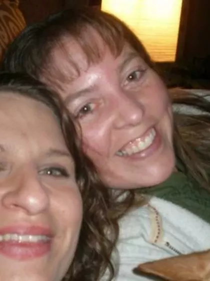 Stacey – Surrogate Mother in Jacksonville, Oregon, United States