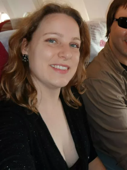 Ivana – Egg Donor in Florianopolis, Santa Catarina, Brazil
