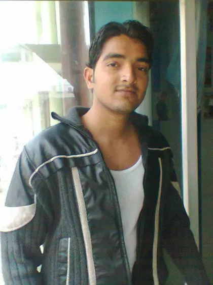 Sachin – Sperm Donor in Meerut, Uttar Pradesh, India