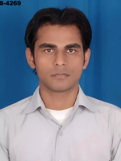 Ratnesh – Sperm Donor in Lucknow, Uttar Pradesh, India