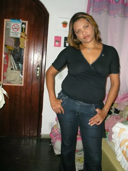 Berenice – Surrogate Mother in Armacao dos Buzios, Rio de Janeiro, Brazil