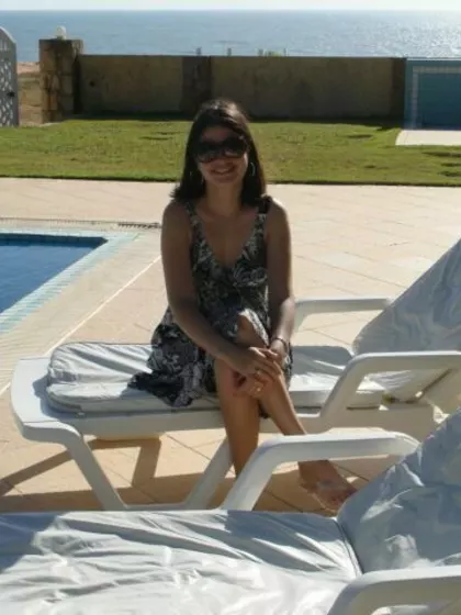 Carolina – Egg Donor in Teresina, Piaui, Brazil – photo 4