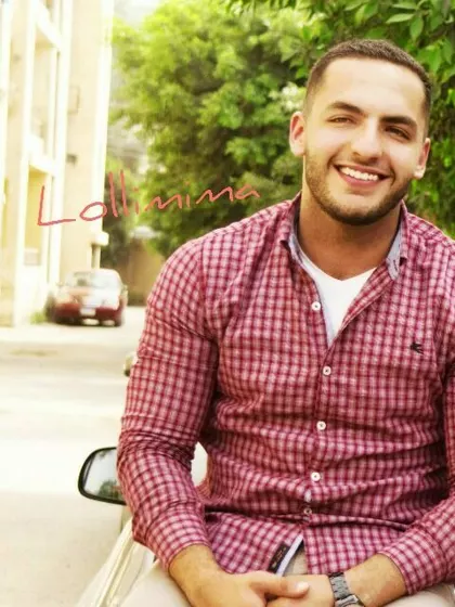 Wael – Sperm Donor in Nasr City, Al Qahirah, Egypt