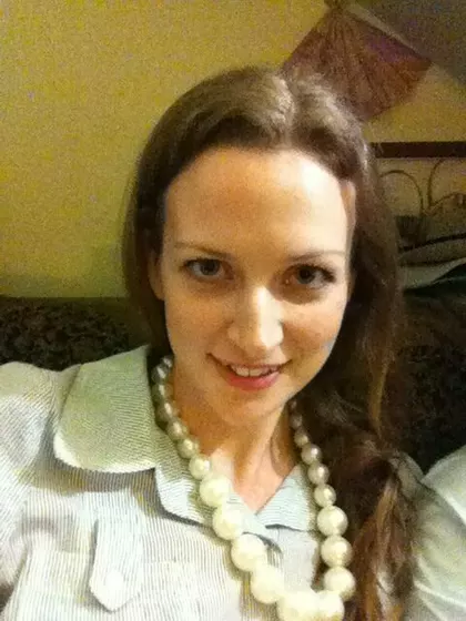 Josie – Egg Donor in Gold Coast, Queensland, Australia – photo 2