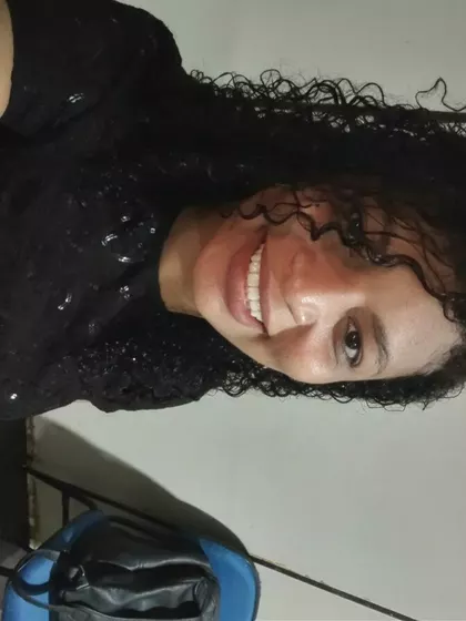 Liliane – Egg Donor in Teresina, Piaui, Brazil – photo 3