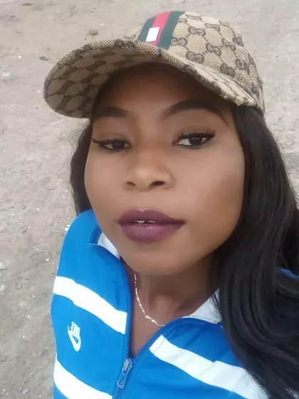 Kafilat – Egg Donor in Ajegunle, Lagos, Nigeria – photo 3